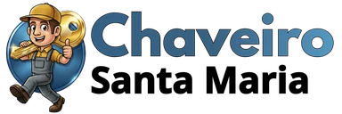 Chaveiro Santa Maria
