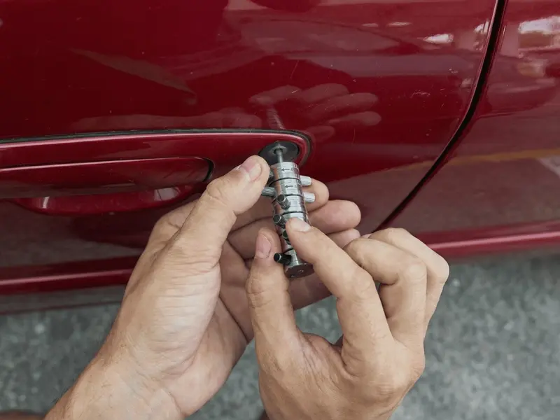 Chaveiro automotivo em Santa Maria – chave codificada e transponder