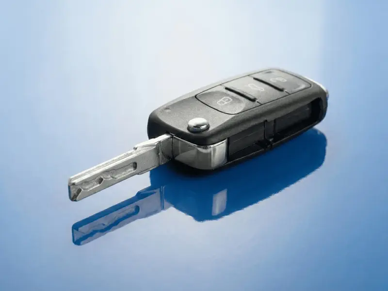 Chaves codificadas em Santa Maria – duplicação e programação