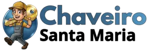 Chaveiro Santa Maria