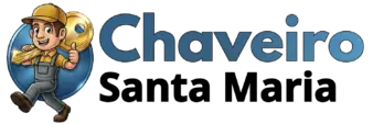 Chaveiro Santa Maria